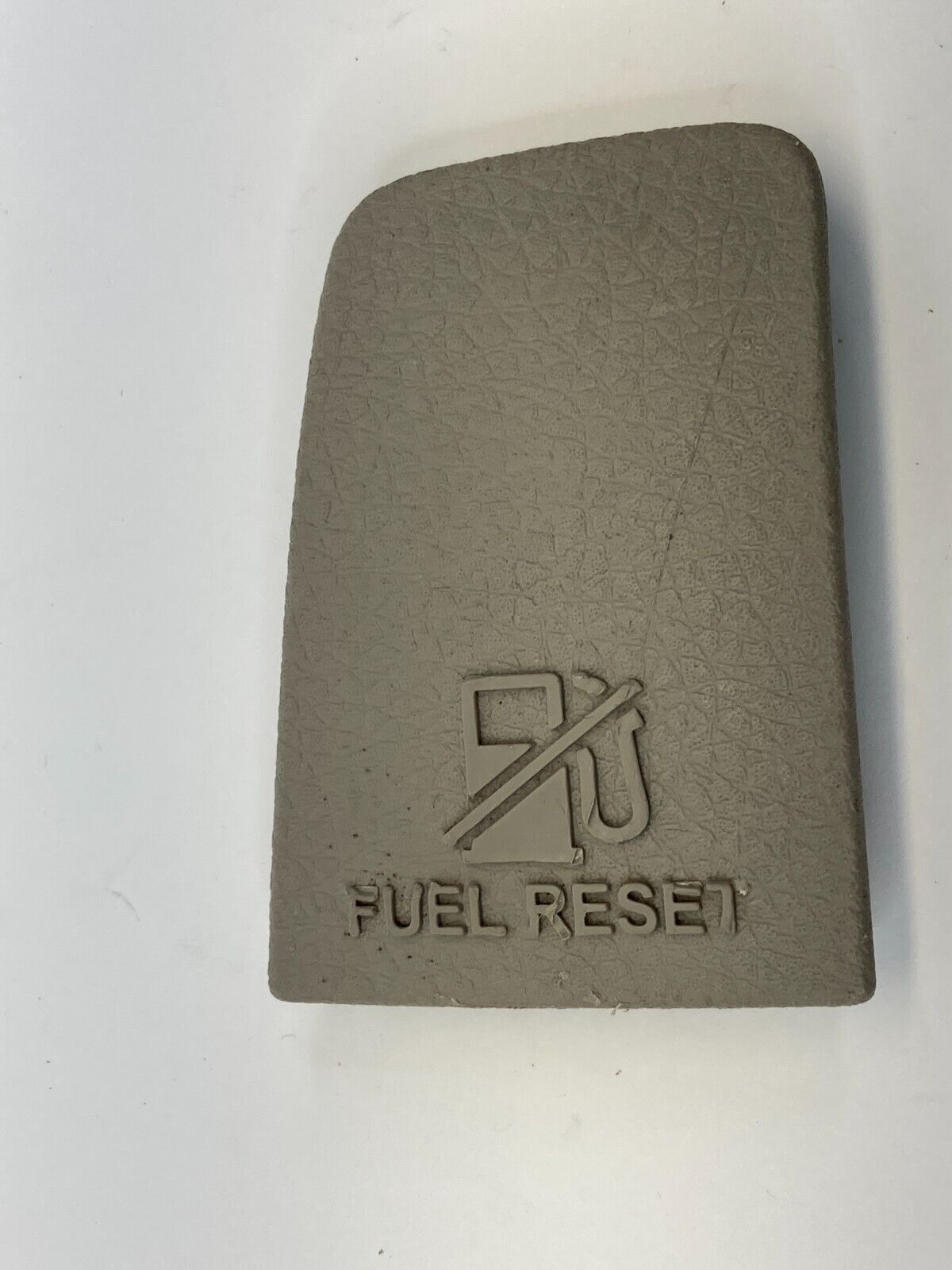 2007 2008 2009 2010 Ford Edge Fuel Reset Button Cover Cap Lid 7T437831013-B OEM