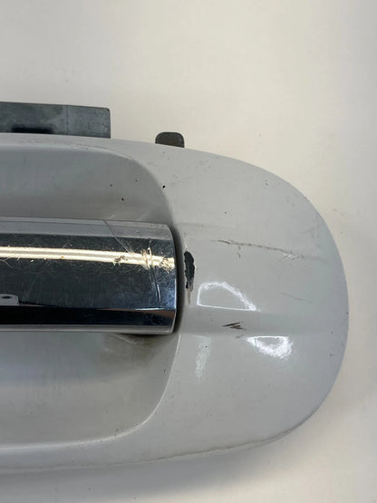 2003 2004 LINCOLN NAVIGATOR REAR LEFT SIDE EXTERIOR DOOR HANDLE 2L14-7826601