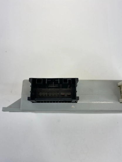 2004-2010 BMW X3 PANORAMIC SUNROOF SUN ROOF CONTROL MODULE UNIT 61359146244 OEM