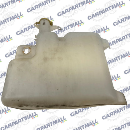 08-10 DODGE AVENGER WIPER WASHER FLUID RESERVOIR W/ CAP OEM FACTORY 05116026A