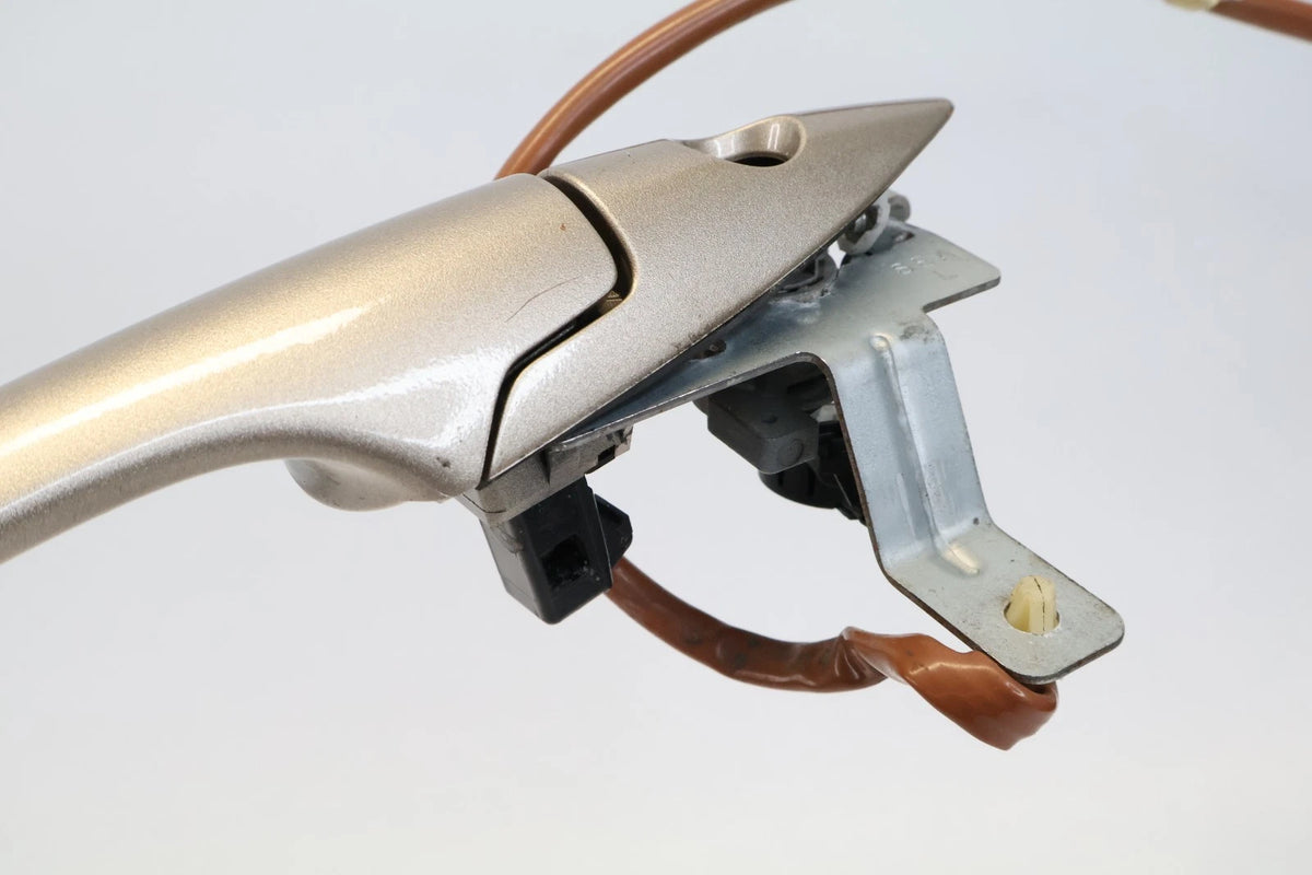 2005-2010 HONDA ODYSSEY FRONT LEFT DRIVER SIDE OUTSIDE EXTERIOR DOOR HANDLE OEM