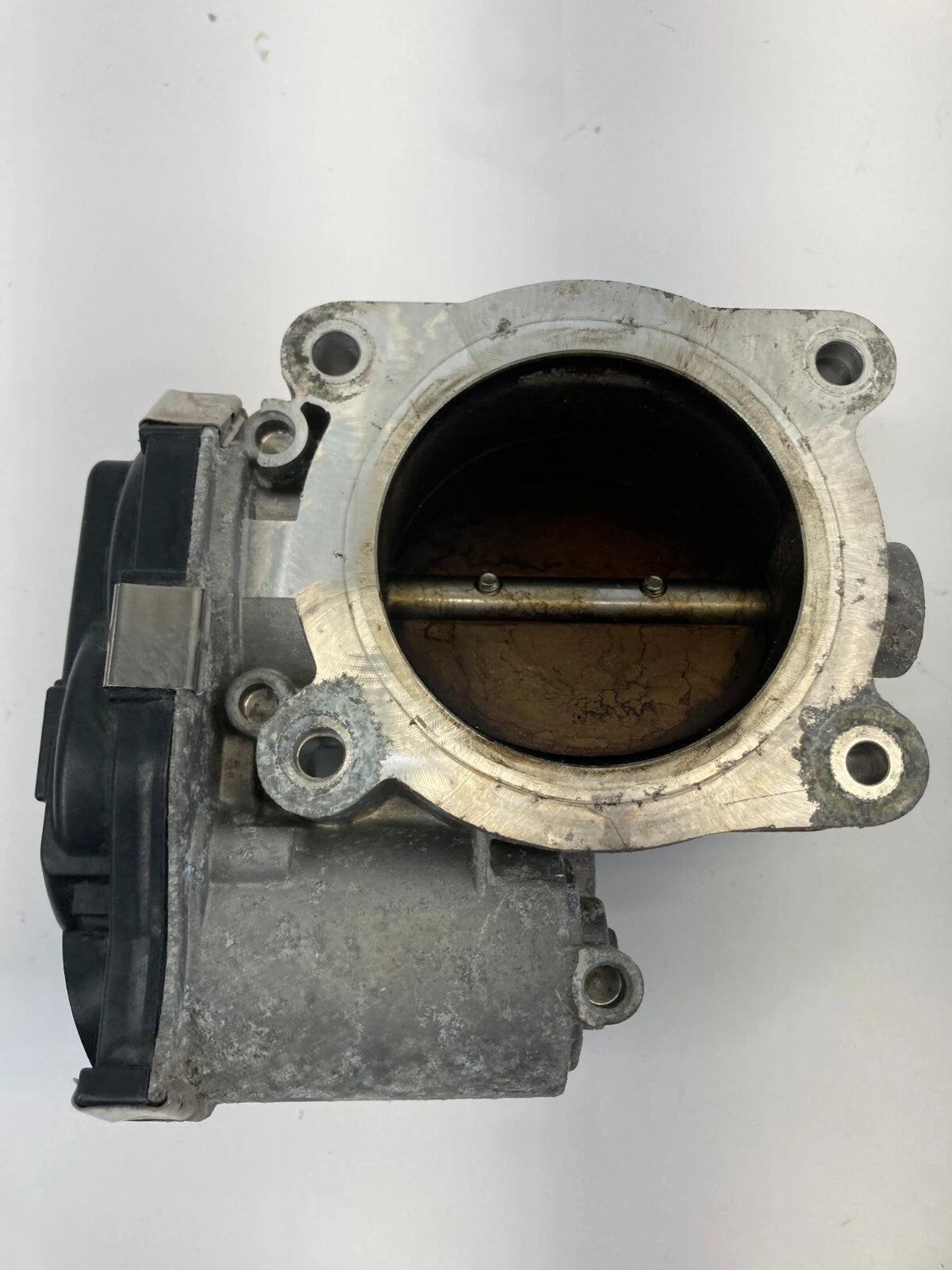 13-15 CHEVROLET MALIBU 14-19 IMPALA 2.5L THROTTLE BODY THROTTLE VALVE ASSY OEM