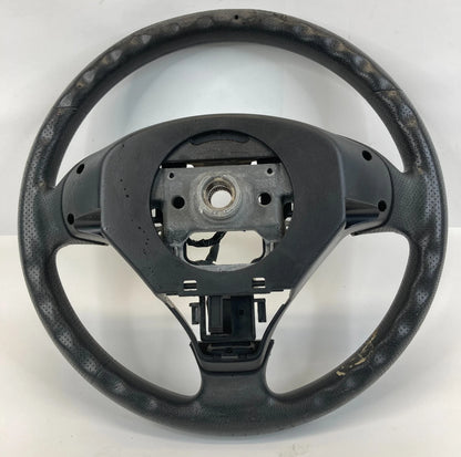 2003-2007 HONDA ACCORD COUPE STEERING WHEEL W/ CRUISE CONTROL SWITCH OEM