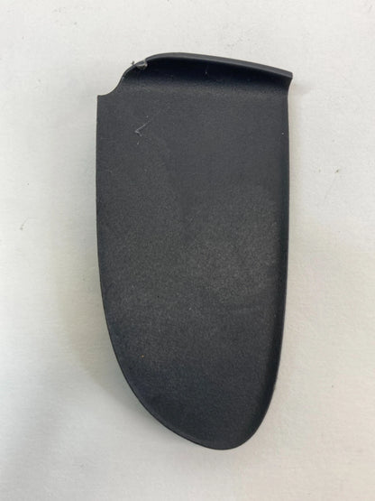 2007-2012 NISSAN ALTIMA FRONT LEFT SIDE DOOR INNER HANDLE SCREW BEZEL TRIM OEM