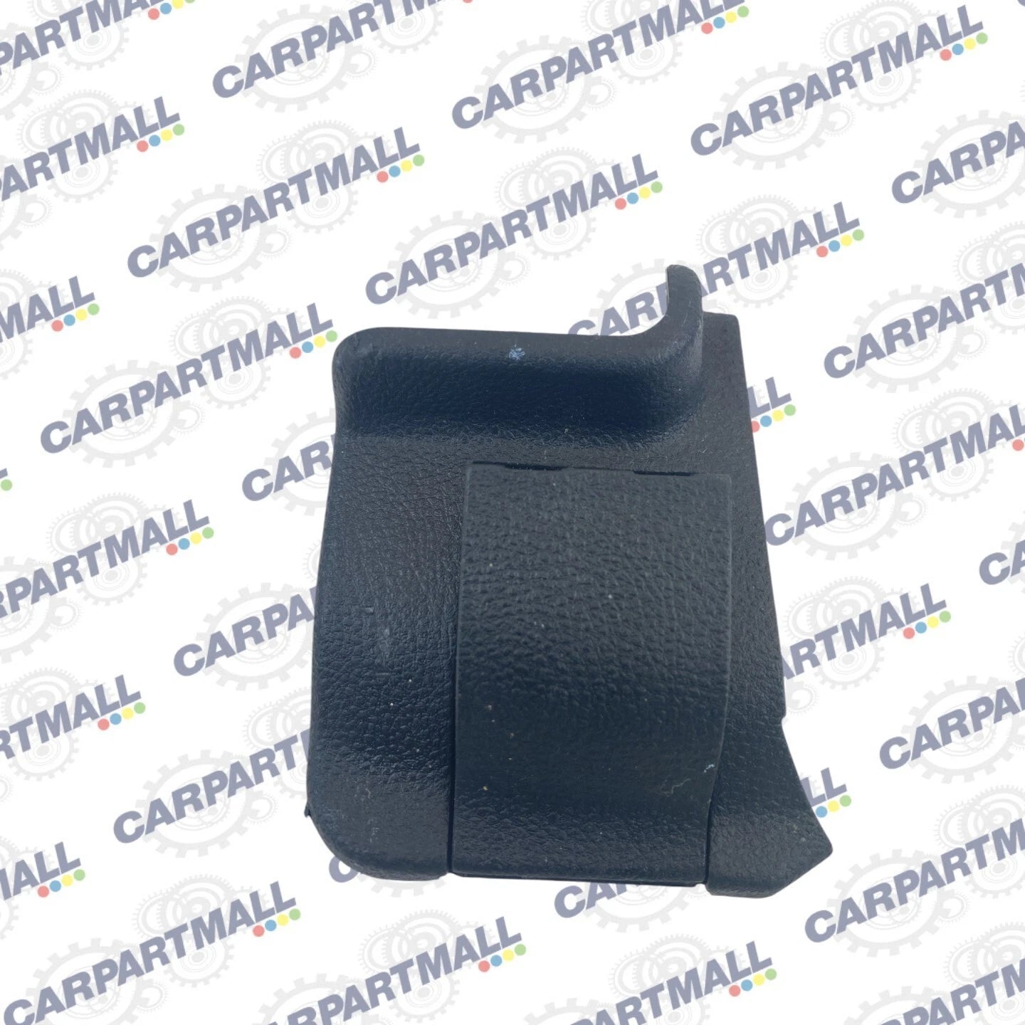 2010-2017 CHEVY EQUINOX CENTER CONSOLE LOWER LEFT DRIVER SIDE BOLT CAP 25971681