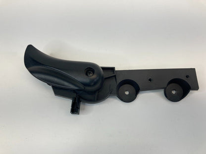 2009 2010 BMW 535i xDrive Hood Release Handle Opener Latch Handle 9143458 OEM