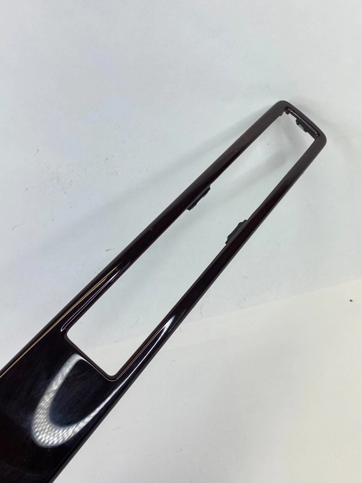 2007 2008 VOLVO S80 XC70 RIGHT SIDE DASH AC VENT TRIM MOLDING BEZEL 30781314 OEM