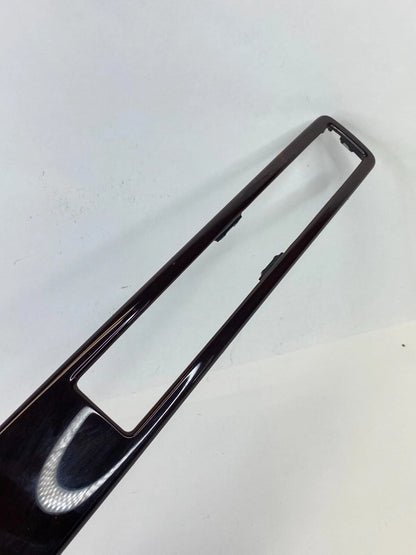 2007 2008 VOLVO S80 XC70 RIGHT SIDE DASH AC VENT TRIM MOLDING BEZEL 30781314 OEM