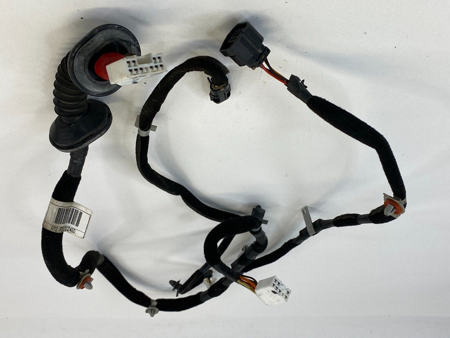 2005-2010 Kia Sportage Rear Right Door Harness Wire Wiring OEM