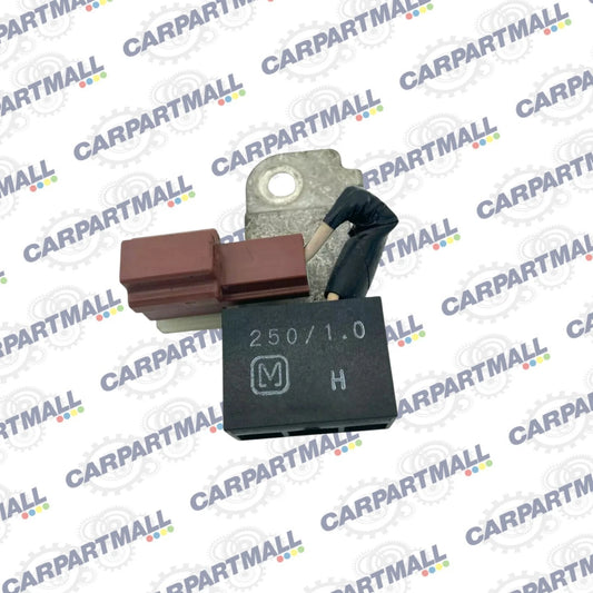 2003 2004 2005 2006 2007 HONDA ACCORD HYBRID SEDAN RELAY CONTROL MODULE UNIT OEM