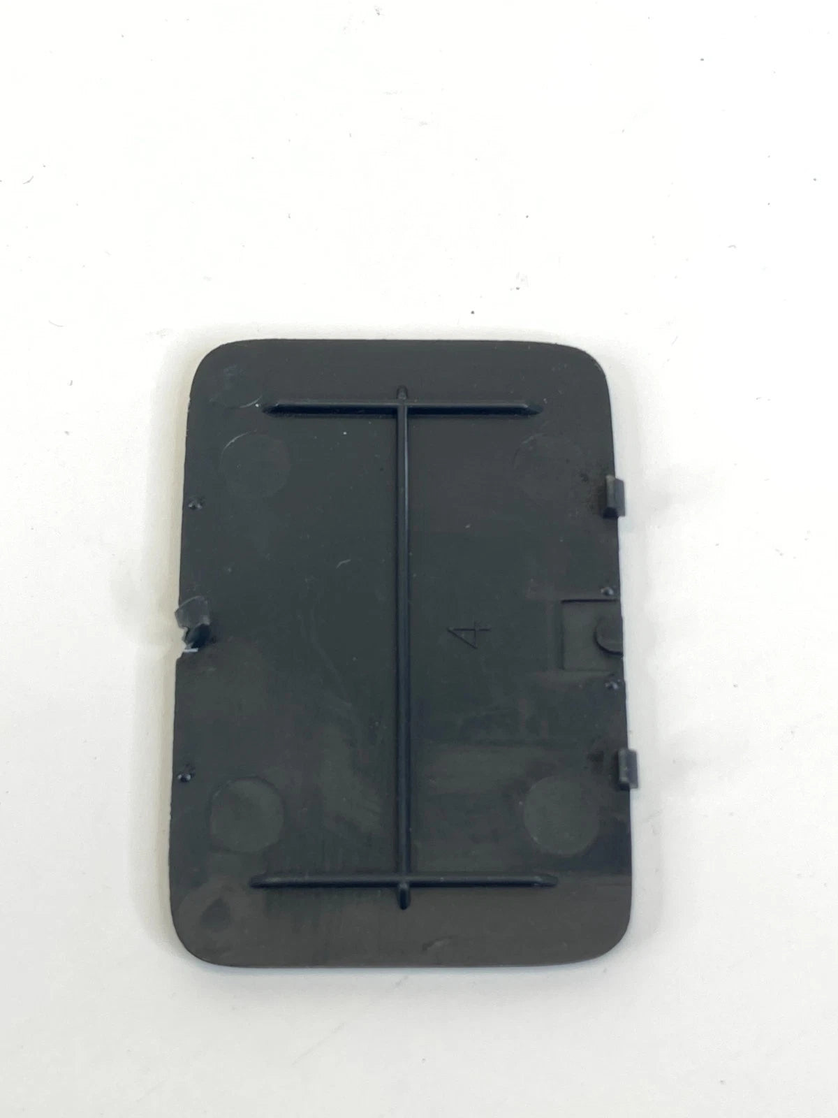 2001-2005 HONDA CIVIC SEDAN FRONT RIGHT INTERIOR DOOR HANDLE SCREW COVER CAP OEM