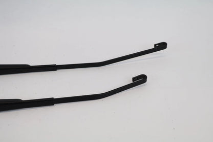 2011-2013 JEEP GRAND CHEROKEE FRONT WINDSHIELD WIPER ARM LEFT & RIGHT SET OEM