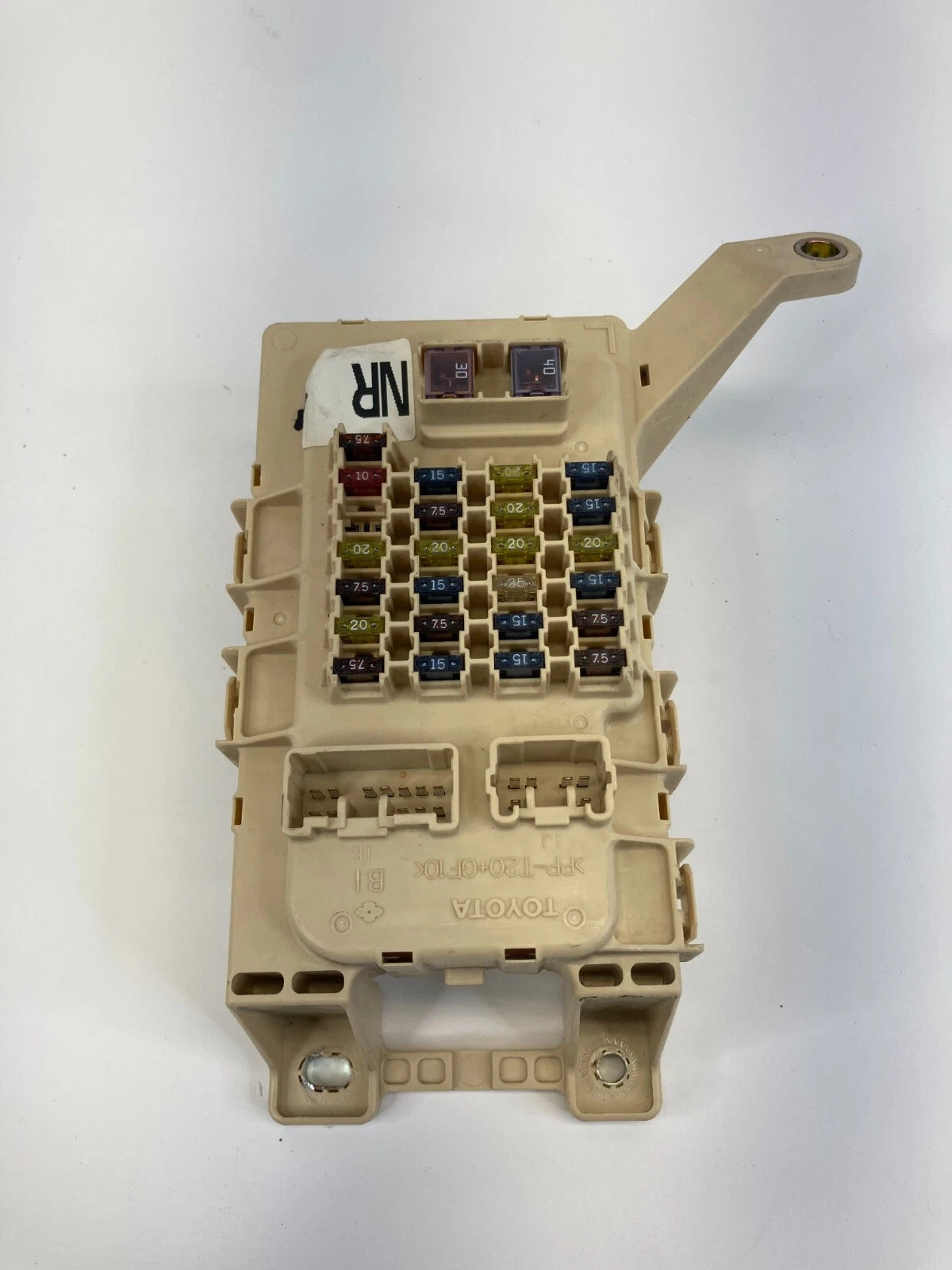 2001 2002 2003 LEXUS RX300 DASH FUSE BOX RELAY JUNCTION BLOCK CABIN MOUNTED OEM