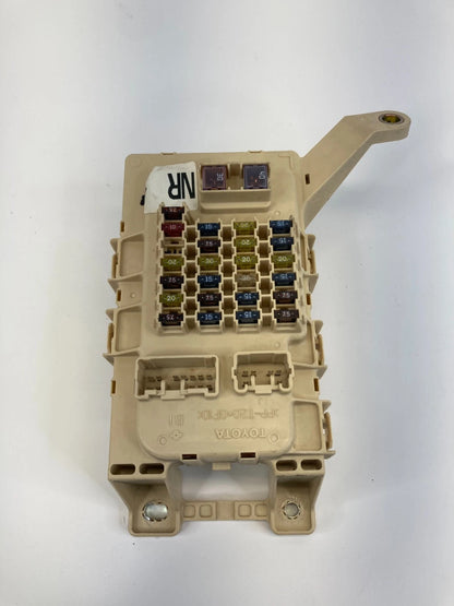 2001 2002 2003 LEXUS RX300 DASH FUSE BOX RELAY JUNCTION BLOCK CABIN MOUNTED OEM