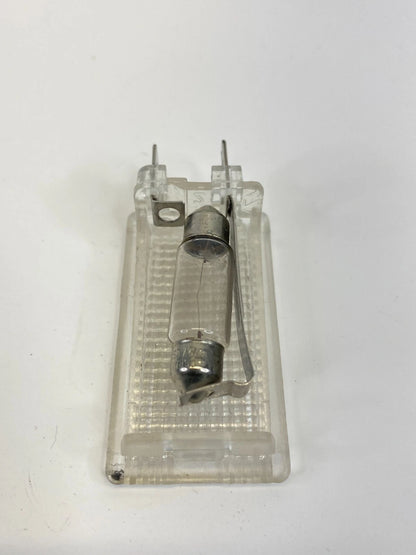 98 99 00 01 02 03 04 AUDI A6 A6 QUATTRO INTERIOR INNER LIGHT COURTESY LAMP OEM