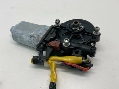 1997-2000 LEXUS LS400 REAR RIGHT BACK SIDE POWER WINDOW MOTOR 85720-50070 OEM