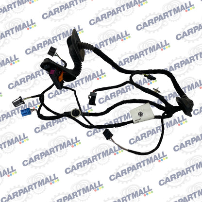 2012-2015 VW VOLKSWAGEN PASSAT REAR RIGHT DOOR HARNESS WIRE WIRING 561971694G
