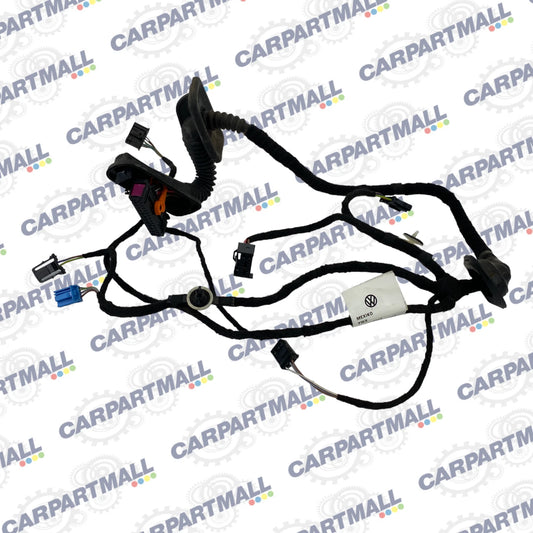 2012-2015 VW VOLKSWAGEN PASSAT REAR RIGHT DOOR HARNESS WIRE WIRING 561971694G