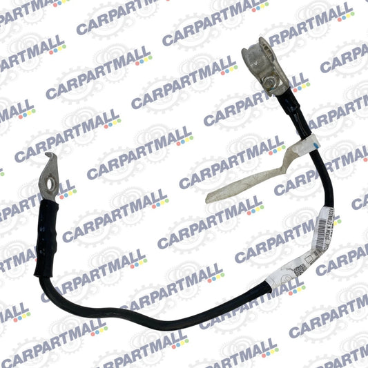 2007-2011 TOYOTA CAMRY HYBRID NEGATIVE BATTERY GROUND CABLE WIRE FLOOR NO. 5 OEM