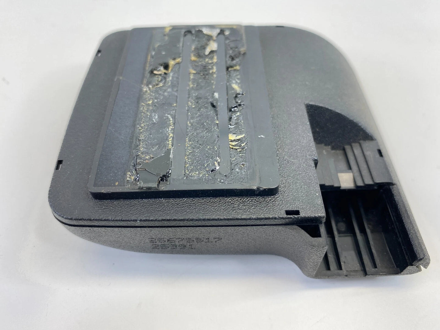 2000 CADILLAC DEVILLE WINDSHIELD WIPER RAIN SENSOR MODULE 25675517 OEM