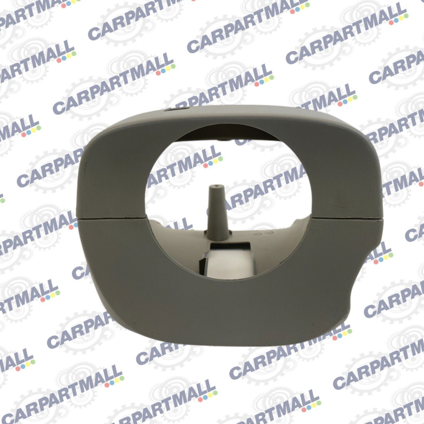 06-10 Ford Explorer Steering Column Upper & Lower Cover Trim 6L24-3K512-AEW OEM