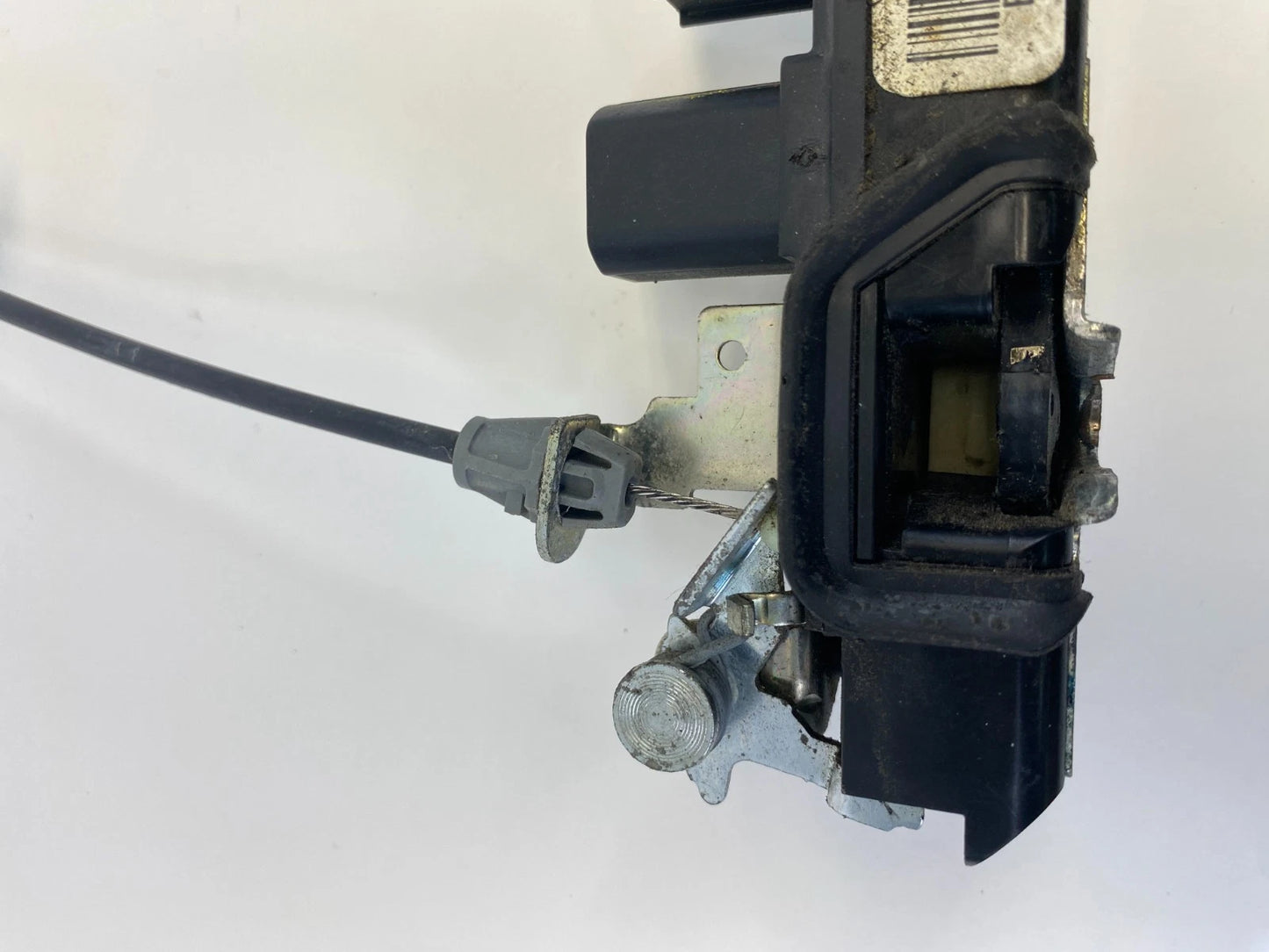 2008-2014 CADILLAC CTS FRONT RIGHT PASSENGER SIDE DOOR LOCK LATCH R25876537 OEM