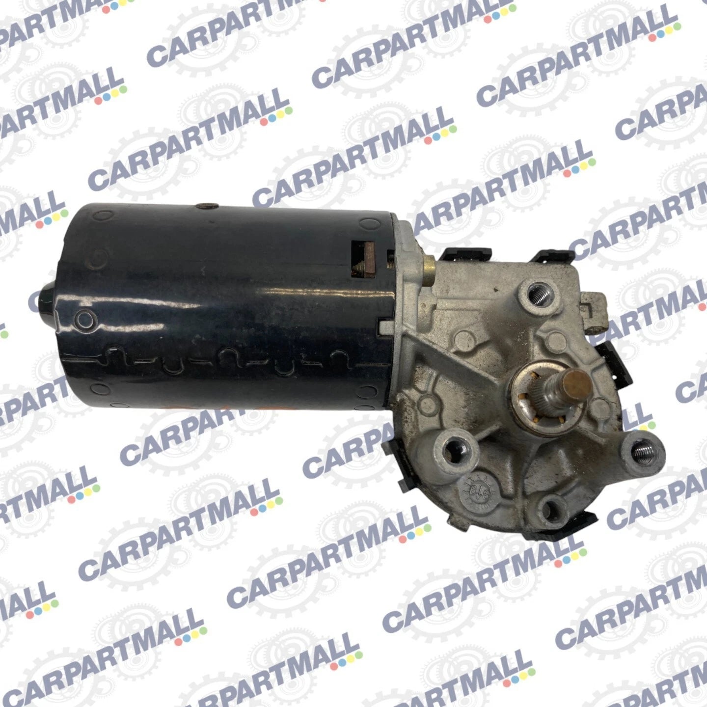 2000 VOLVO S70 FRONT WINDSHIELD WIPER MOTOR UNIT ASSEMBLY OEM FACTORY 0390241133