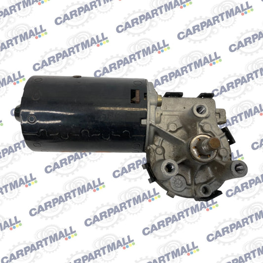 2000 VOLVO S70 FRONT WINDSHIELD WIPER MOTOR UNIT ASSEMBLY OEM FACTORY 0390241133