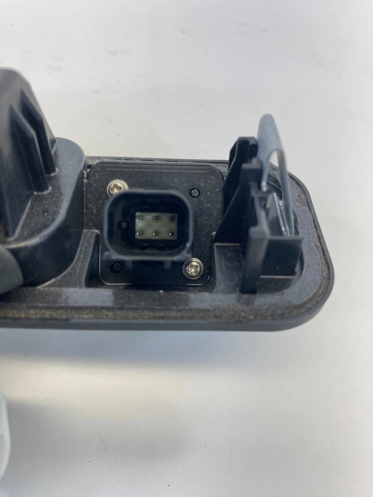 2014-2016 TOYOTA COROLLA REAR VIEW BACKUP CAMERA WITH SMART KEY 86790-02100 OEM
