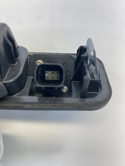 2014-2016 TOYOTA COROLLA REAR VIEW BACKUP CAMERA WITH SMART KEY 86790-02100 OEM