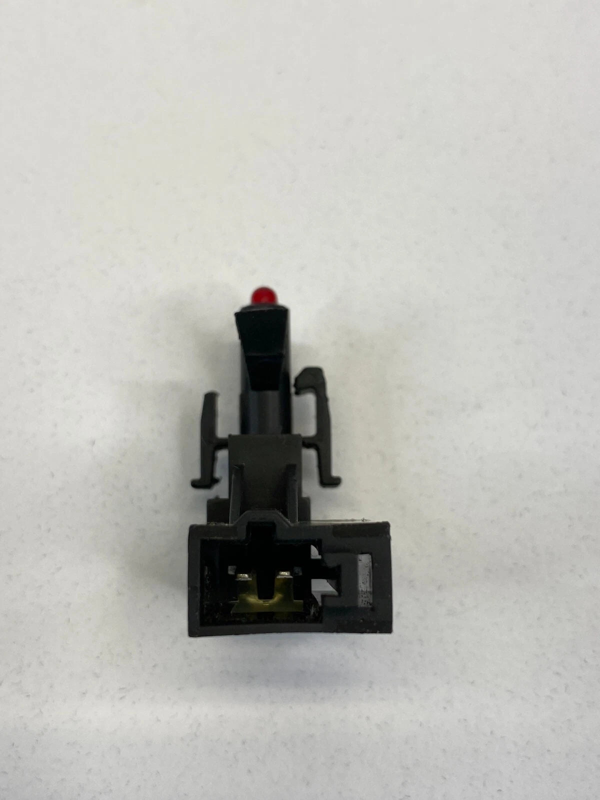 2009-2022 VOLKSWAGEN TIGUAN SUV 4-DR FRONT LEFT DOOR WARNING RED LAMP ASSEMBLY