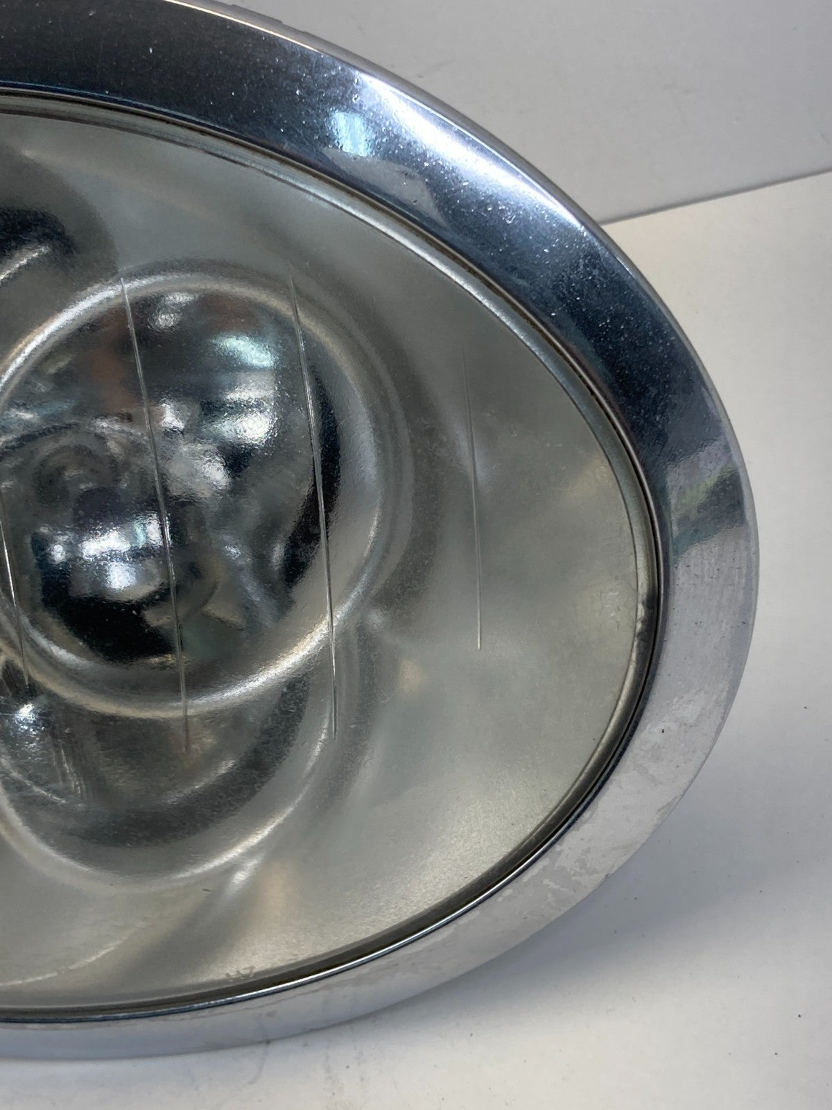 2005-2008 Mini Cooper Front Right Passenger Headlight Headlamp Head Lamp Halogen