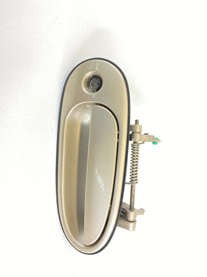 1999-2005 PONTIAC GRAND AM FRONT RIGHT PASSENGER EXTERIOR OUTSIDE DOOR HANDLE