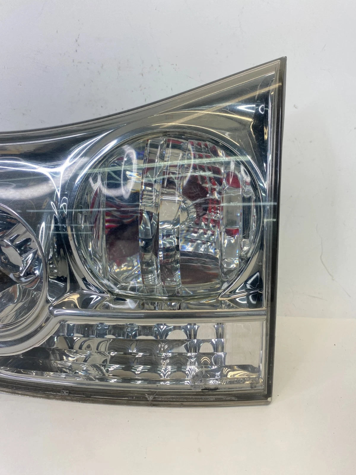 2004 TO 2009 LEXUS RX350 RX330 RIGHT PASSENGER INNER TAIL LIGHT TAILLIGHT LAMP