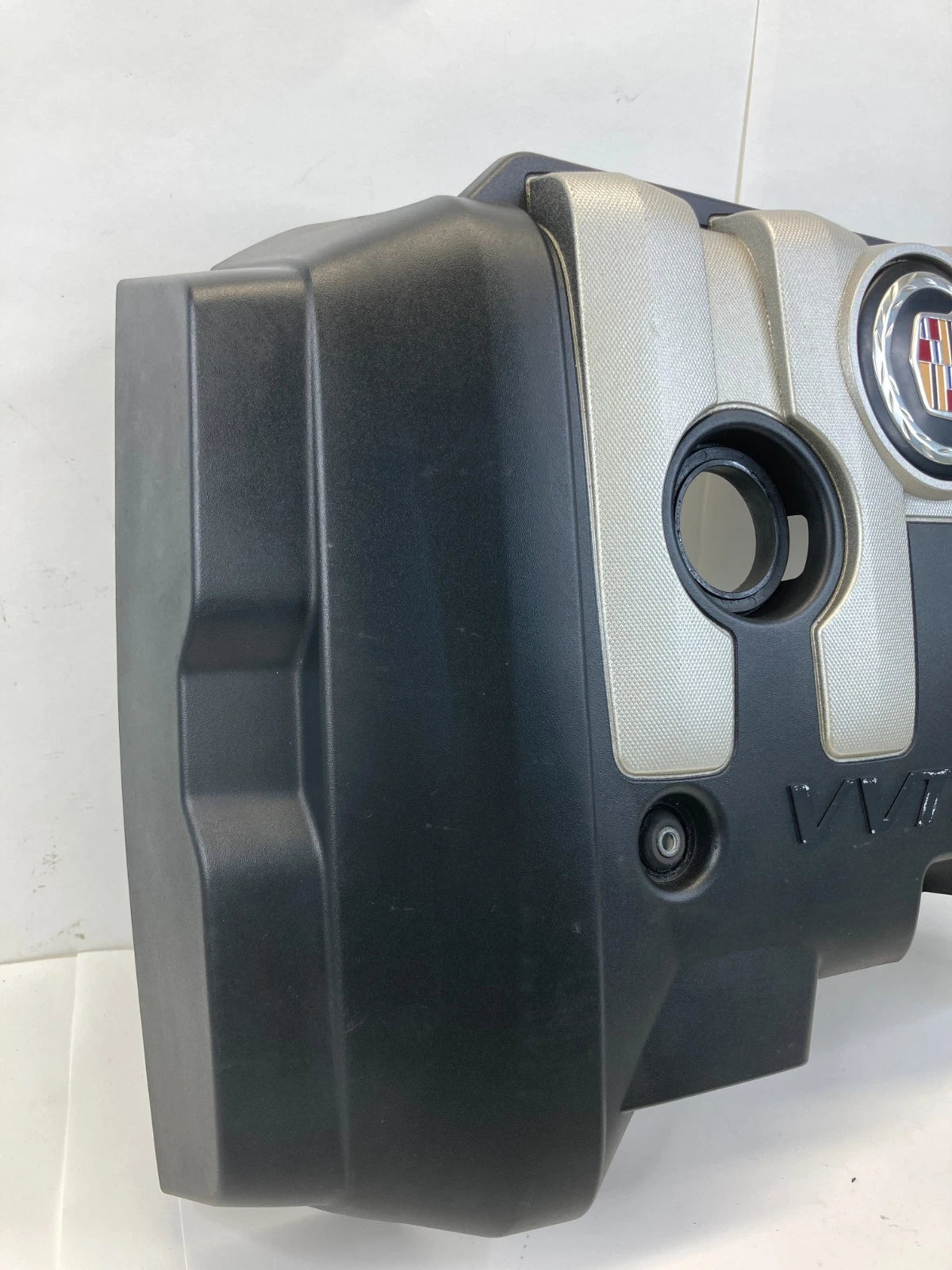 2013 2014 CADILLAC ATS 2.0L SEDAN ENGINE COVER TOP LID APPEARANCE 12656472 OEM