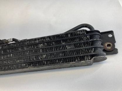 2000 2001 2002 2003 2004 2005 2006 MAZDA MPV TRANSMISSION OIL COOLER ASSEMBLY