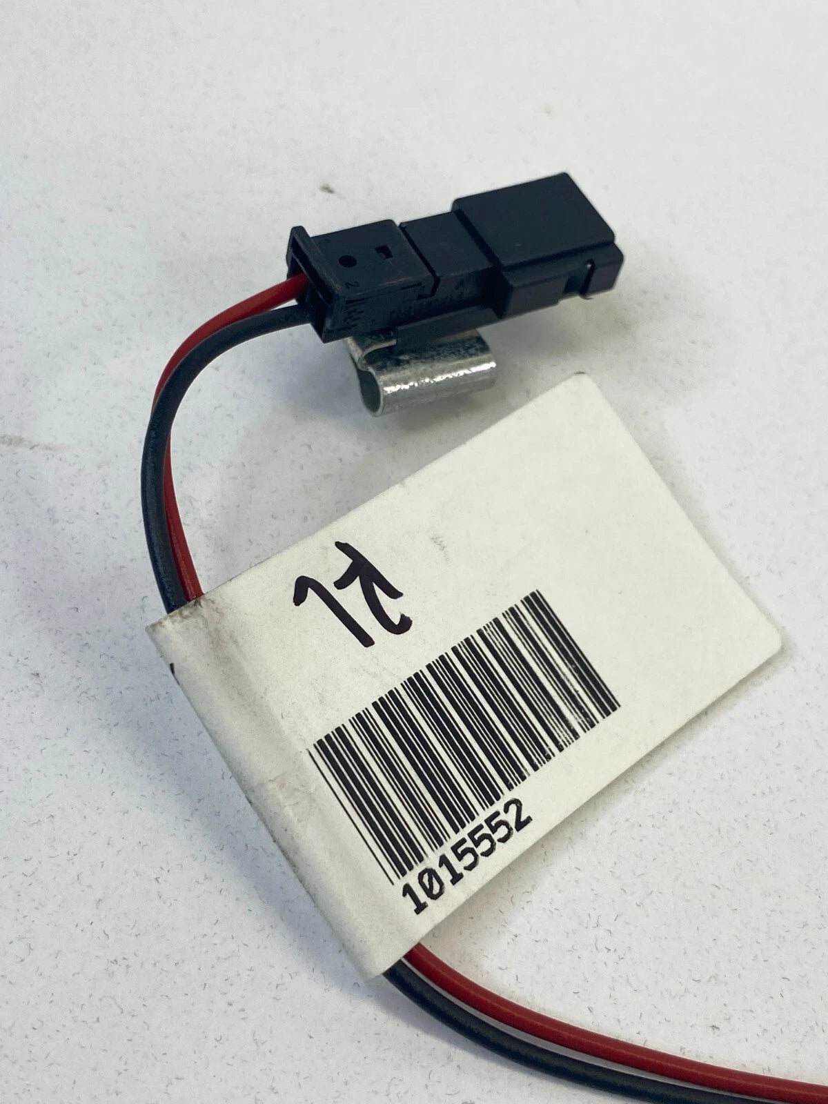 2010-2015 CADILLAC SRX REAR LEFT SIDE DOOR LIGHT HARNESS WIRE WIRING 1015552 OEM