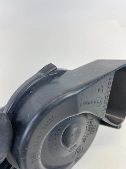09 10 11 12 13 14 15 16 AUDI A4 A4 QUATTRO LOW NOTE HORN SIREN ALARM ASSEMBLY