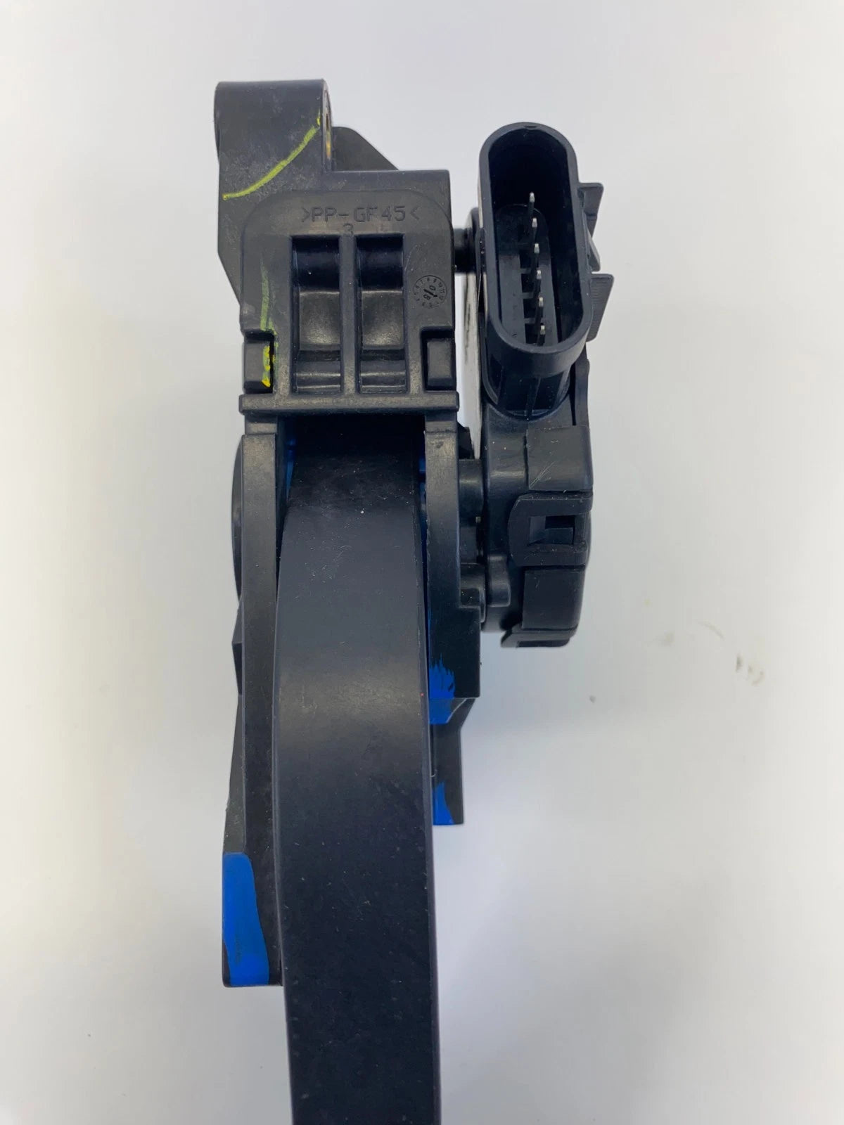 10-17 CHEVROLET EQUINOX GMC TERRAIN ACCELERATOR GAS PEDAL POSITION SENSOR OEM