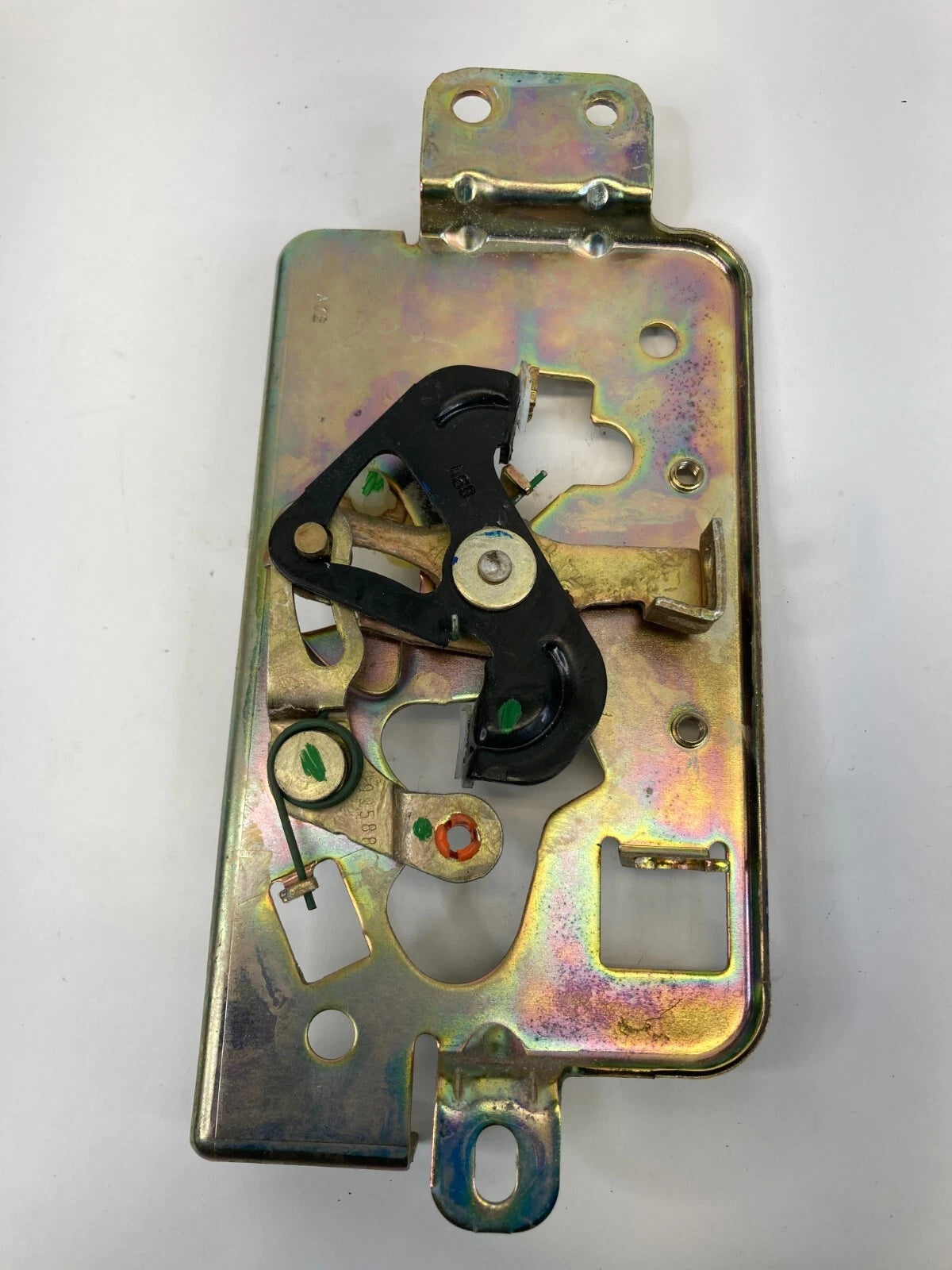 2004-2008 FORD F-150 EXTENDED CAB REAR RIGHT DOOR LOCK LATCH CENTER ACTUATOR