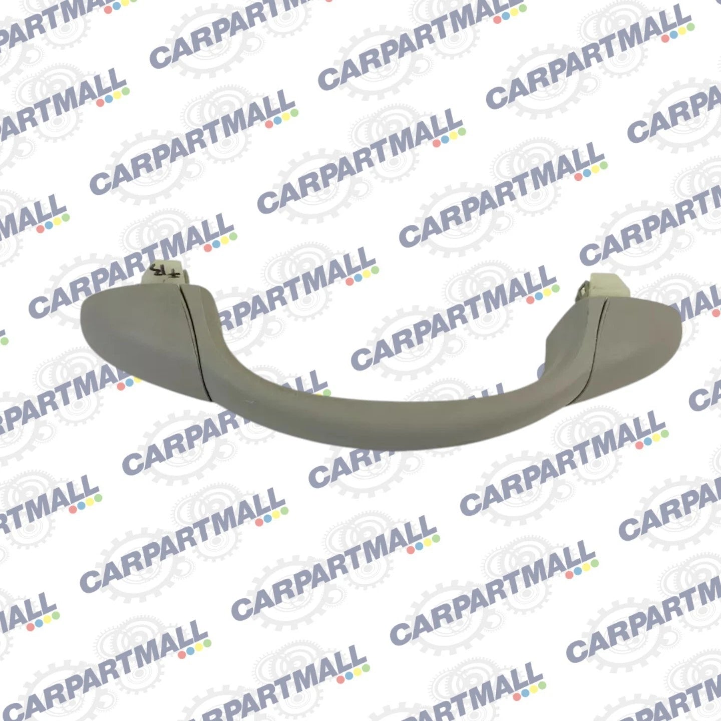 2005-2011 SAAB 9-3 FRONT LEFT DRIVER SIDE ROOF INNER GRAB HANDLE 12789490 OEM