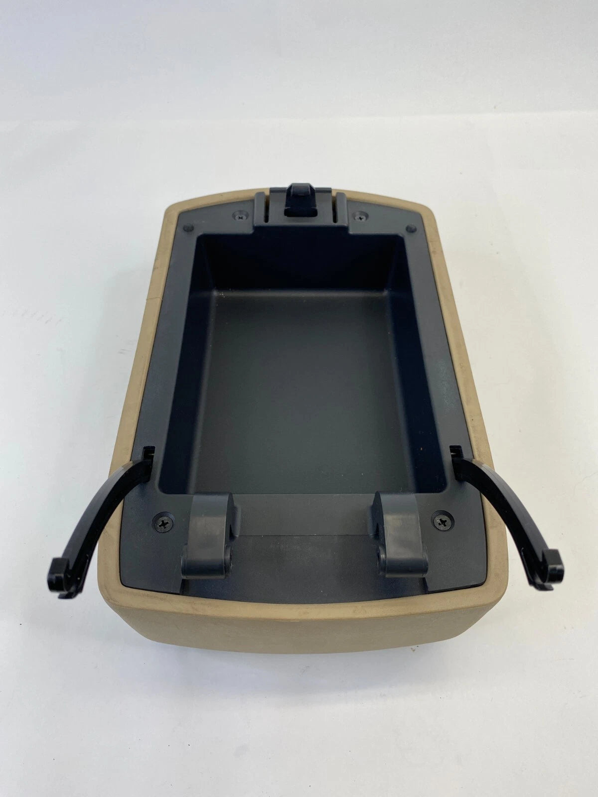 2007 2008 2009 NISSAN SENTRA CENTER CONSOLE ARMREST ARM REST COVER LID OEM