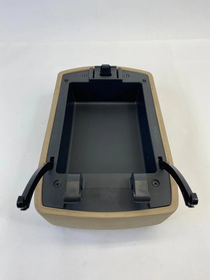 2007 2008 2009 NISSAN SENTRA CENTER CONSOLE ARMREST ARM REST COVER LID OEM