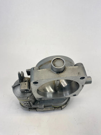 2010-2012 MERCEDES-BENZ GLK350 THROTTLE BODY VALVE ASSEMBLY OEM