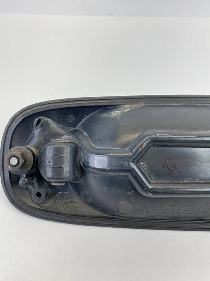 2004-2007 DODGE CARAVAN FRONT RIGHT SIDE EXTERIOR DOOR HANDLE ASSEMBLY 4894514AA