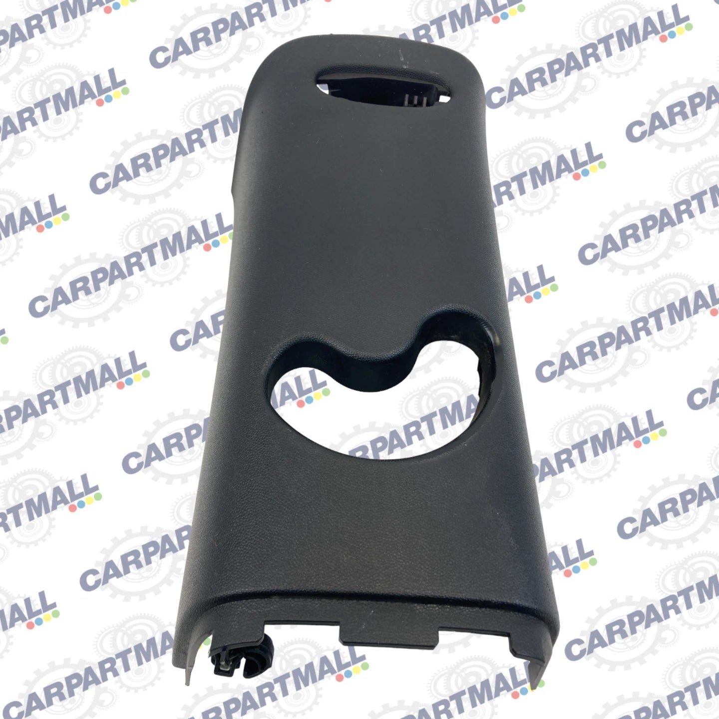 2007-2014 MINI COOPER FRONT LEFT SEAT BELT HEIGHT ADJUSTER COVER 0694714153102