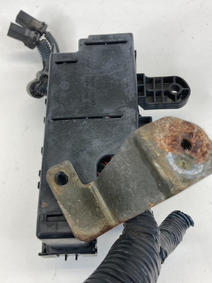 01-04 Nissan Pathfinder 3.5L 4WD Under Hood Fuse Relay Box Fusebox 24382-4W000