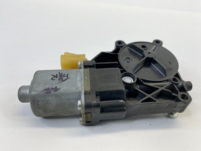 2009-2011 Chevrolet Equinox Rear Right Side Door Power Window Motor 98810-J3010