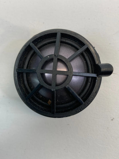 2003-2009 MERCEDES BENZ E320 SEDAN 4-DR FRONT DOOR TWEETER SPEAKER A2118202702