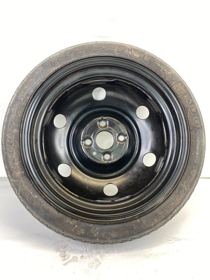 06-11 HYUNDAI ACCENT EMERGENCY SPARE TIRE WHEEL DONUT T115/70D15 R15 52910-1G850